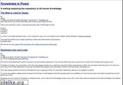 Sites similar to kiplog.com