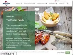 Sites similar to kipmaaltijden.nl