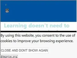 Sites similar to kipmcgrath.co.uk