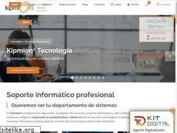 Sites similar to kipmion.com