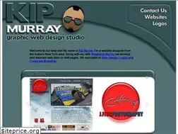 Sites similar to kipmurray.com