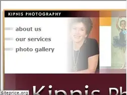Sites similar to kipnis.com