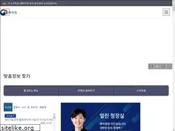Sites similar to kipo.net