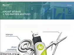 Sites similar to kipoint-segrate.com