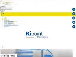 Sites similar to kipointlameziaterme.com