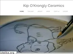 Sites similar to kipokrongly.com