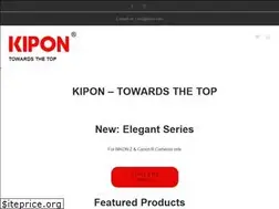 Sites similar to kipon.com