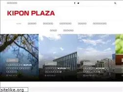 Sites similar to kipon.jp