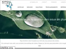 Sites similar to kipopluie.com