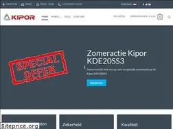Sites similar to kipor-power.eu