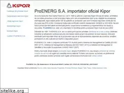 Sites similar to kipor.ro