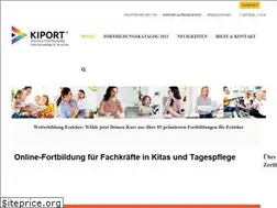 Sites similar to kiport.de