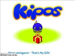 Sites similar to kipos.bluecodestudio.com