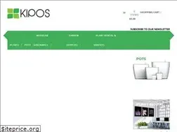 Sites similar to kipos.sg