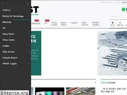 Sites similar to kipost.net