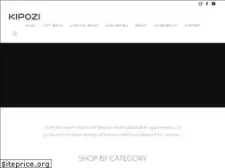 Sites similar to kipozi.com
