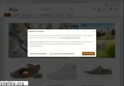 Sites similar to kipp-schuhe.de