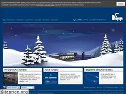 Sites similar to kipp.cz