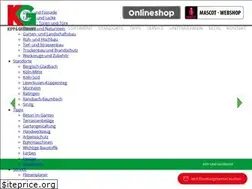 Sites similar to kipp.de