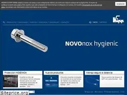 Sites similar to kipp.es