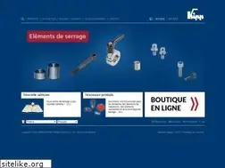 Sites similar to kipp.fr