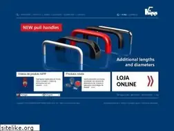 Sites similar to kipp.pt