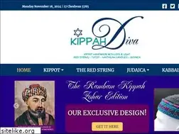 Sites similar to kippahdiva.com