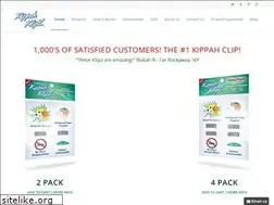 Sites similar to kippahklipz.com