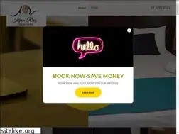 Sites similar to kipparingvillagemotel.com.au
