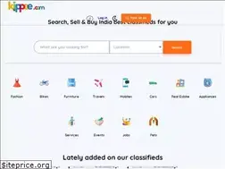 Sites similar to kippee.com
