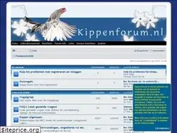 Sites similar to kippenforum.nl