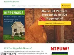 Sites similar to kippenhokbouwen.com