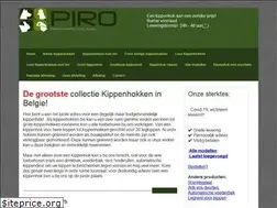 Sites similar to kippenhokken.be