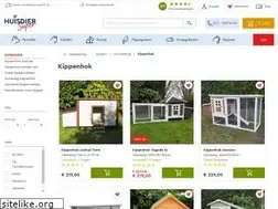 Sites similar to kippenhokken.nl