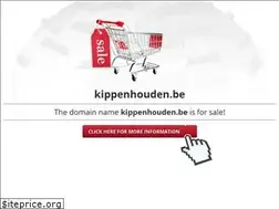 Sites similar to kippenhouden.be