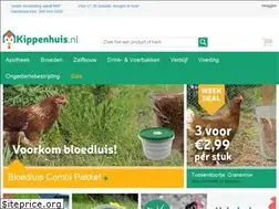 Sites similar to kippenhuis.nl