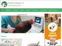 Sites similar to kippenziekten.nl
