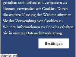 Sites similar to kipper.de