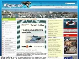 Sites similar to kipper.ee