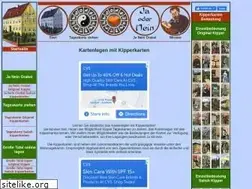 Sites similar to kipperkarten.de