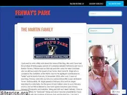 Sites similar to kippermartin.wordpress.com