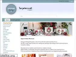 Sites similar to kippershobby.com