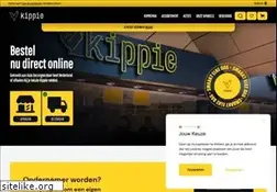 Sites similar to kippie.nl