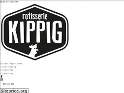 Sites similar to kippig.nl