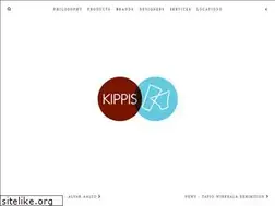 Sites similar to kippis-design.de