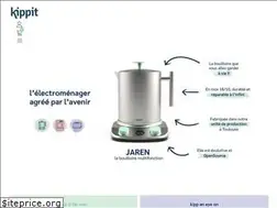 Sites similar to kippit.fr