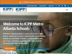 Sites similar to kippmetroatlanta.org