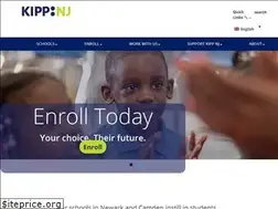 Sites similar to kippnj.org
