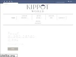 Sites similar to kippotworld.com