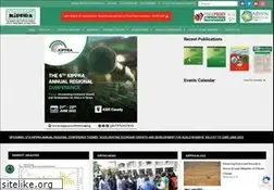 Sites similar to kippra.org